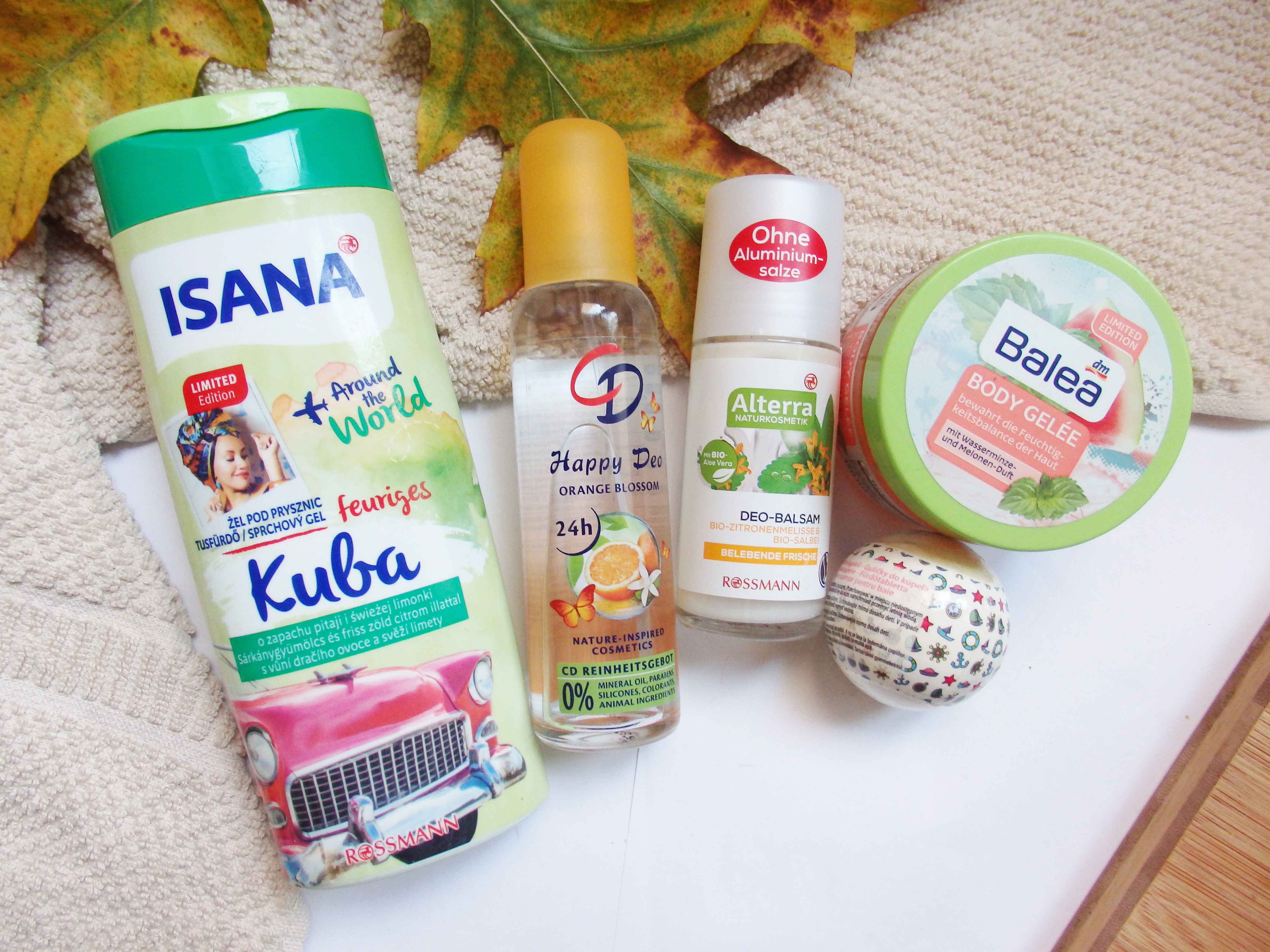 Prywatne wymiany, pokaż co masz 