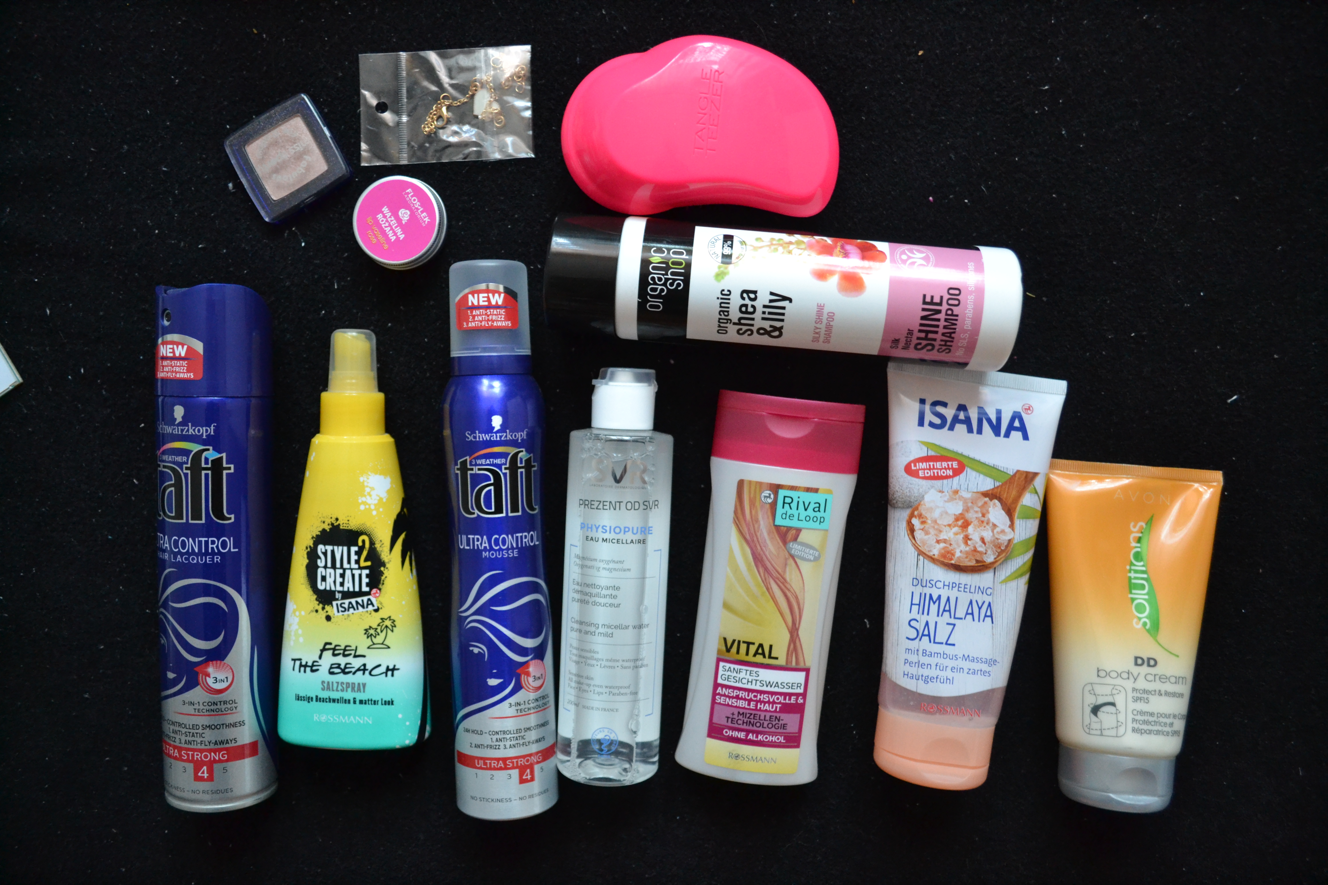 Prywatne wymiany, pokaż co masz 