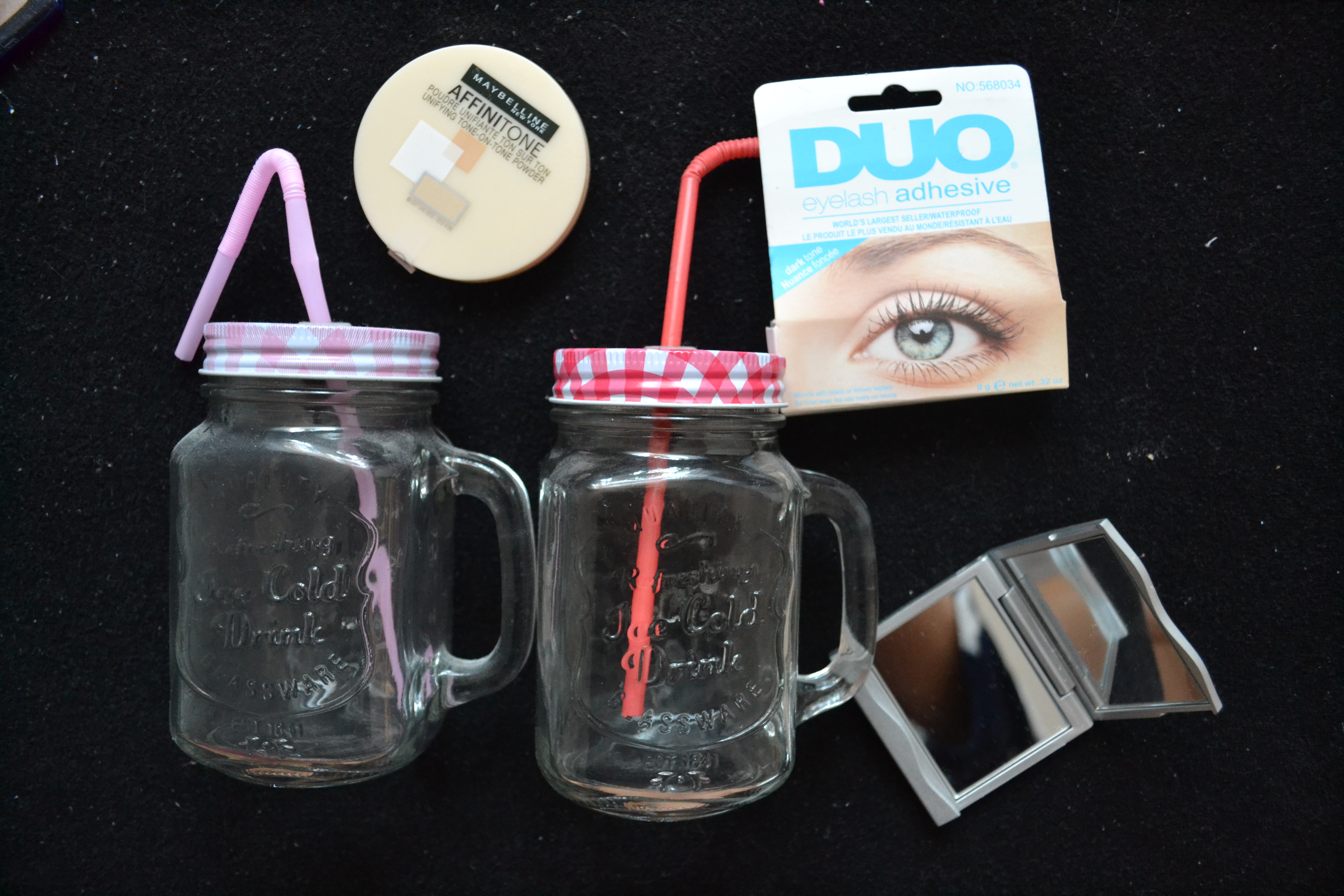 Prywatne wymiany, pokaż co masz 