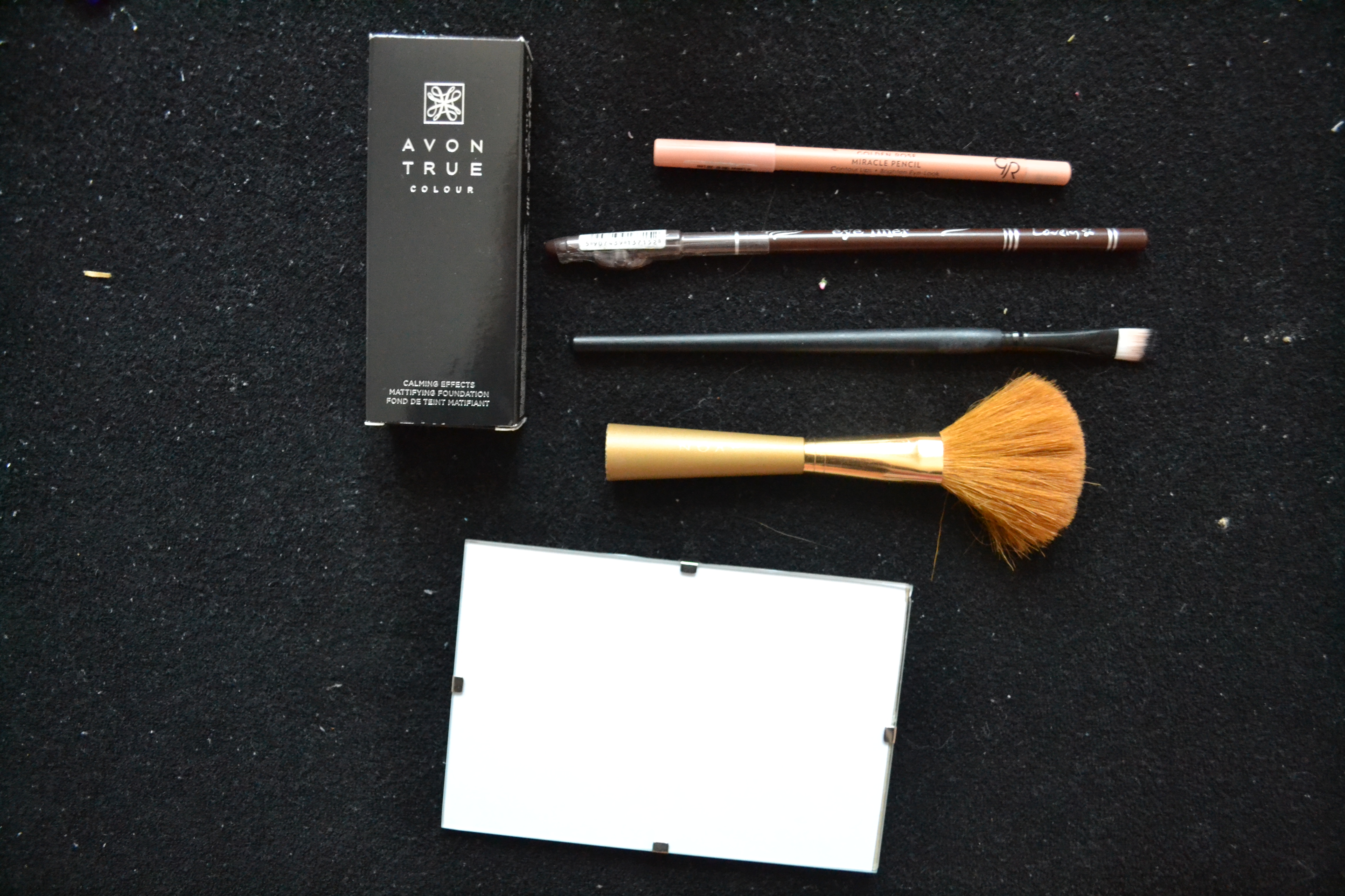 Prywatne wymiany, pokaż co masz 