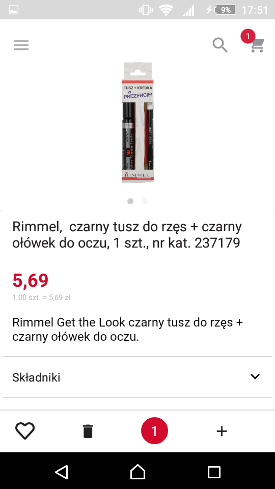 Rossmann -49%