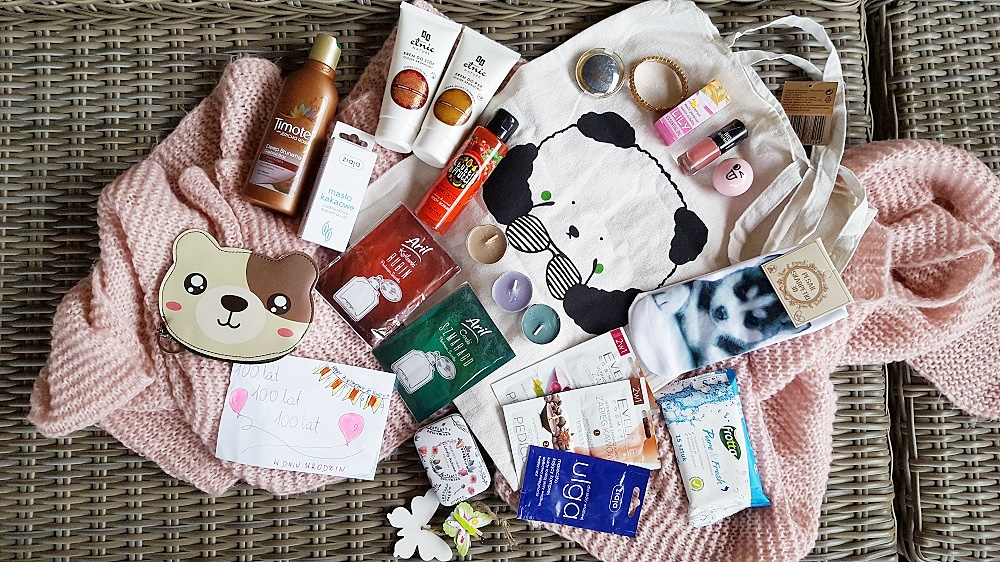 ✩ Kalendarz urodzinowy Clouders ✩