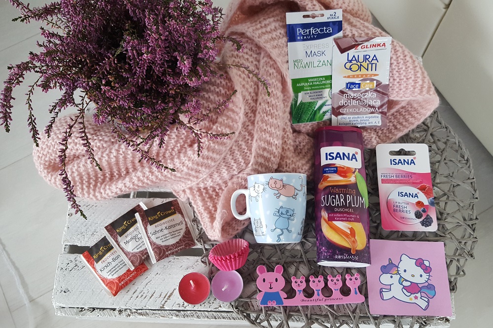 ✩ Kalendarz urodzinowy Clouders ✩