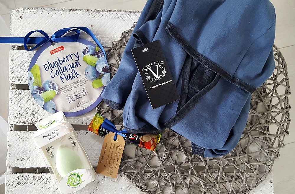 ✩ Kalendarz urodzinowy Clouders ✩