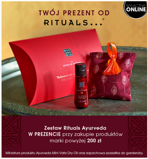 Sephora - gratis miniaturki do zakupu