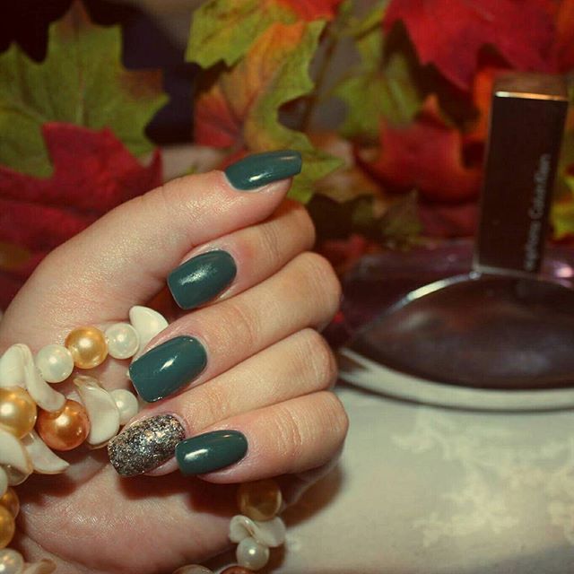 Pokaż swoje paznokcie