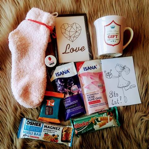 ✩ Kalendarz urodzinowy Clouders ✩