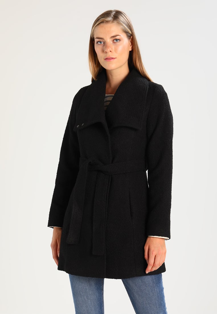 GDZIE kupić wełniany płaszcz?