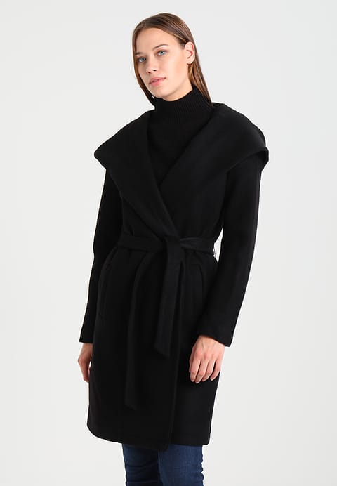 GDZIE kupić wełniany płaszcz?