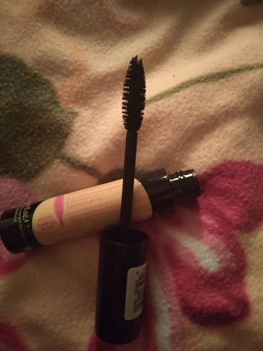 Essence Get Big Lashes, Volume Boost Mascara