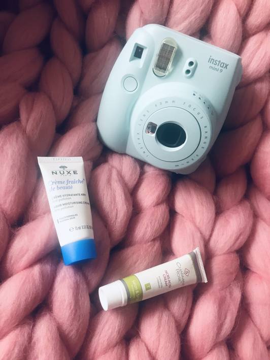 NUXE Creme fraiche De beaute