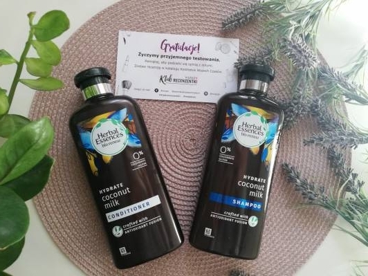 Herbal Essences 