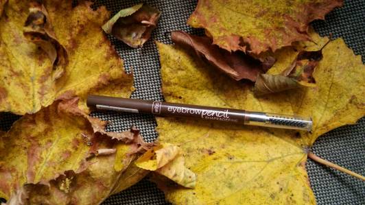 Eyebrowpencil, Kredka do brwi, Numer 2