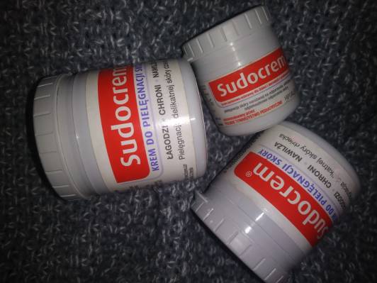 Sudocrem 