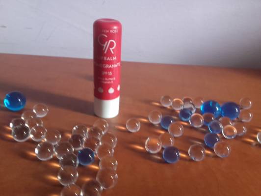 Usta Golden Rose