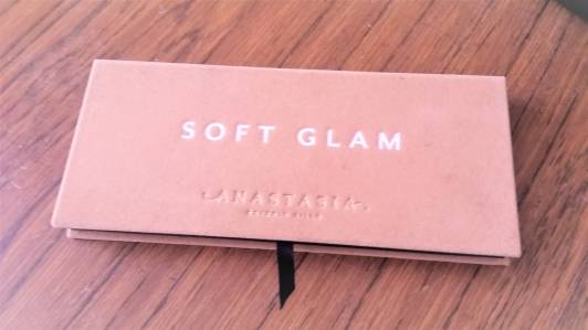 Anastasia Beverly Hills Paleta cieni do powiek, Prism