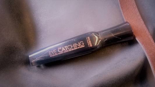 Bourjois Eyecatching, tusz do rzęs
