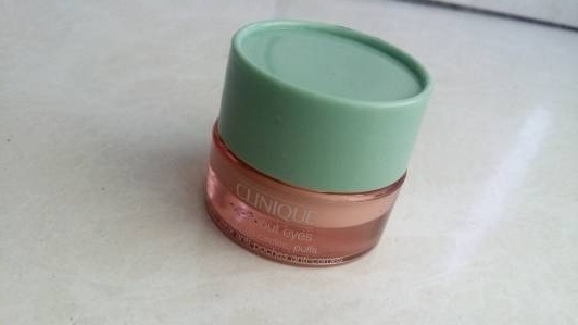 Clinique All about eyes rich, Krem pod oczy