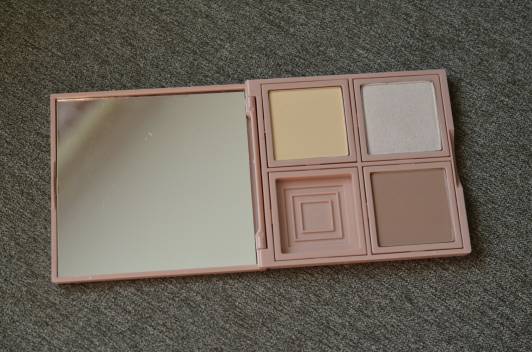 Paletka I choose what i want 