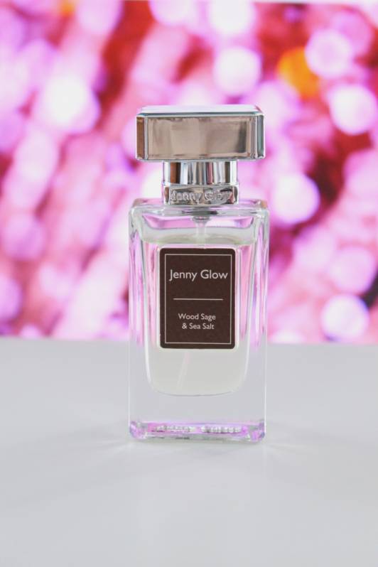 Jenny Glow