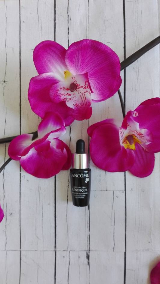 Lancome ADVANCED GENIFIQUE Serum Aktywujące Młodość