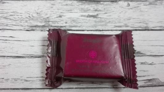 Douglas Breath of Amazonia - Tabletka do kąpieli