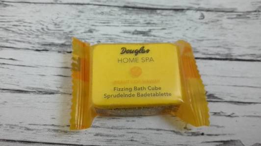 Douglas Beauty of Hawaii Tabletka do kąpieli