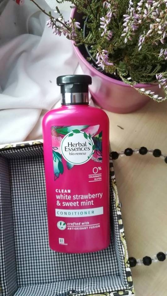 Herbal Essences odżywka 