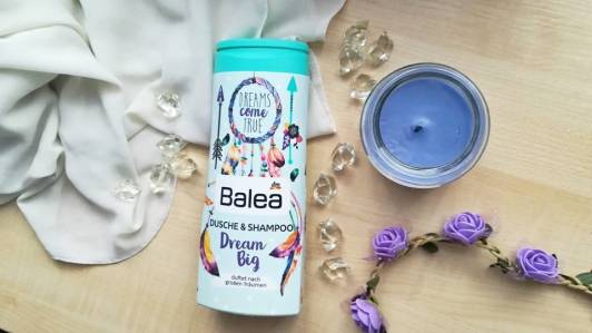 Balea żel pod prysznic