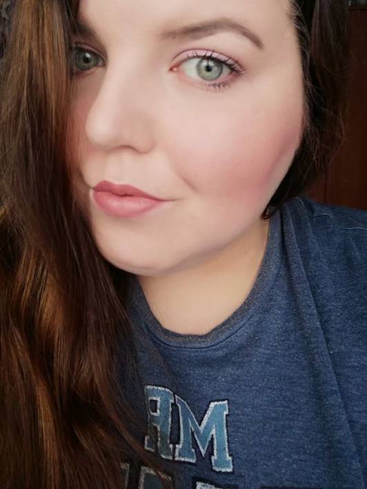 Golden Rose, podkład, Ivory