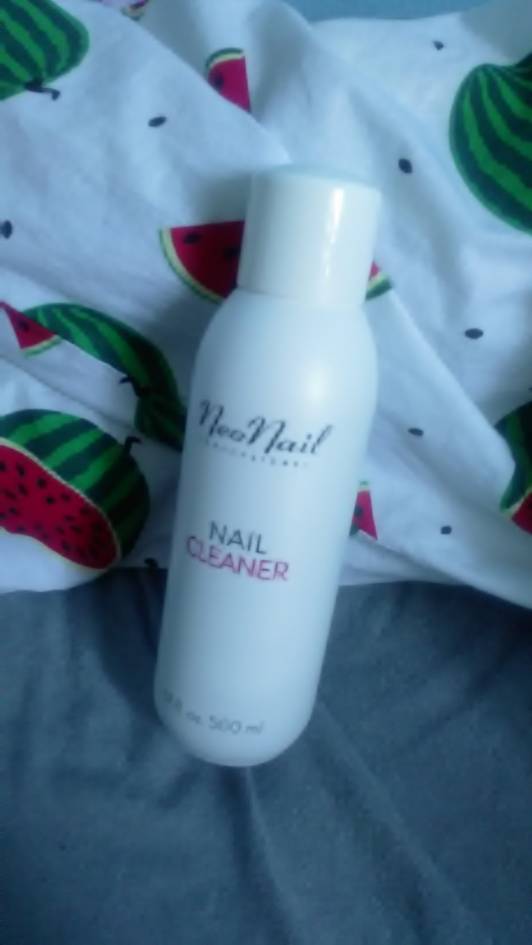 Nail Cleaner 