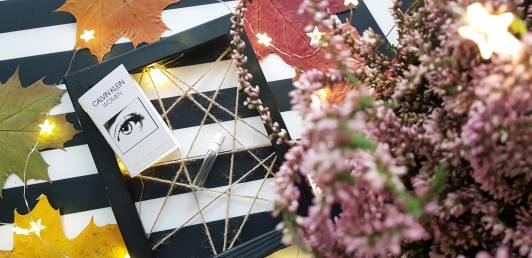 Calvin Klein Woda perfumowana, Women EDP