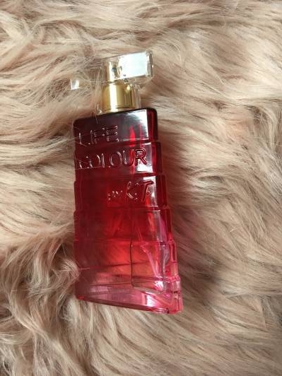 Avon Life Colour by Kenzo