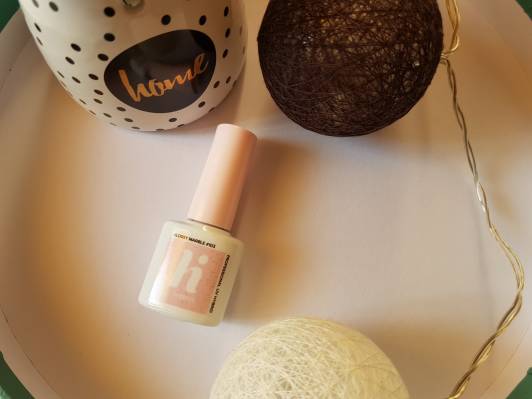 Hi Hybrid Lakier hybrydowy #103 Glossy Marble