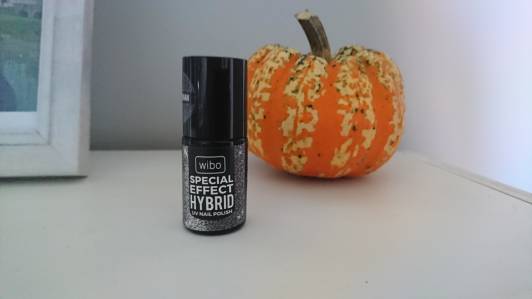 Wibo Special effect hybrid, obsidian