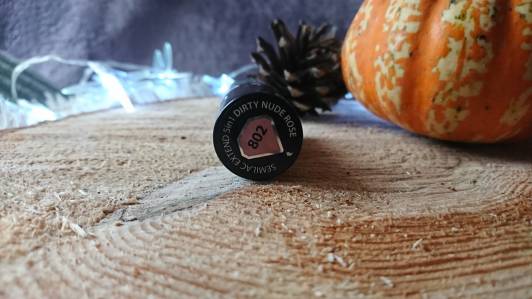 Semilac EXTEND 5IN1 DIRTY NUDE ROSE