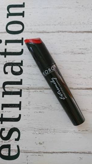 Kobo extremely beautiful lashes, tusz do rzęs 