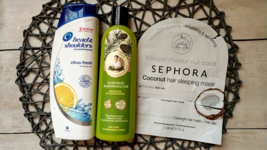 Denko z października