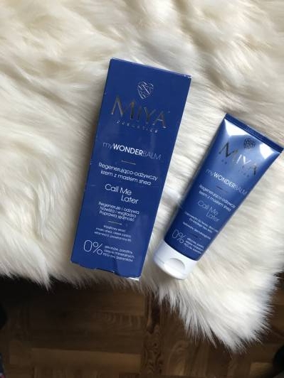 Miya My wonderbalm
