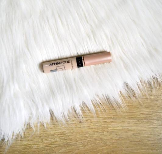 Maybelline Affinitone, Korektor, nr 01