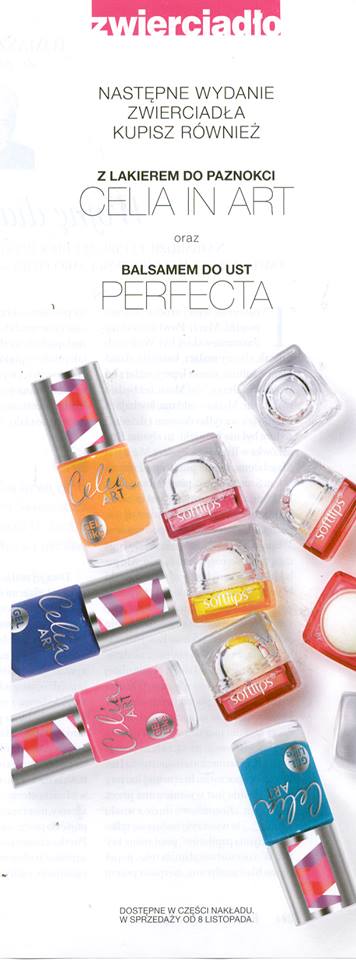 Ciekawe dodatki do gazet