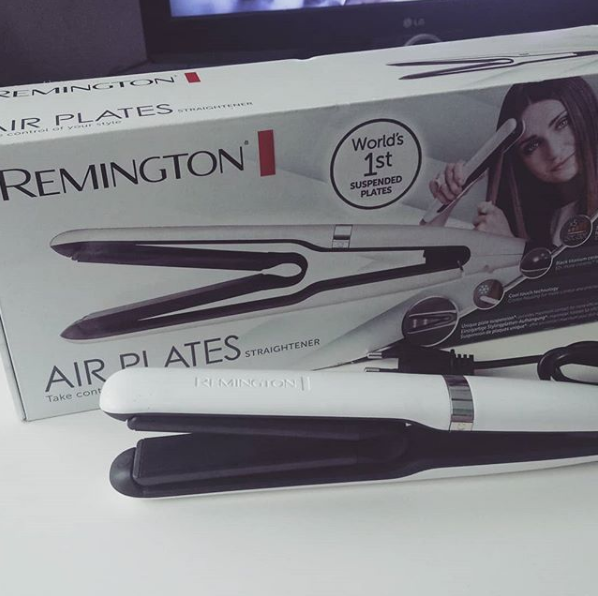 Najlepsza prostownica?