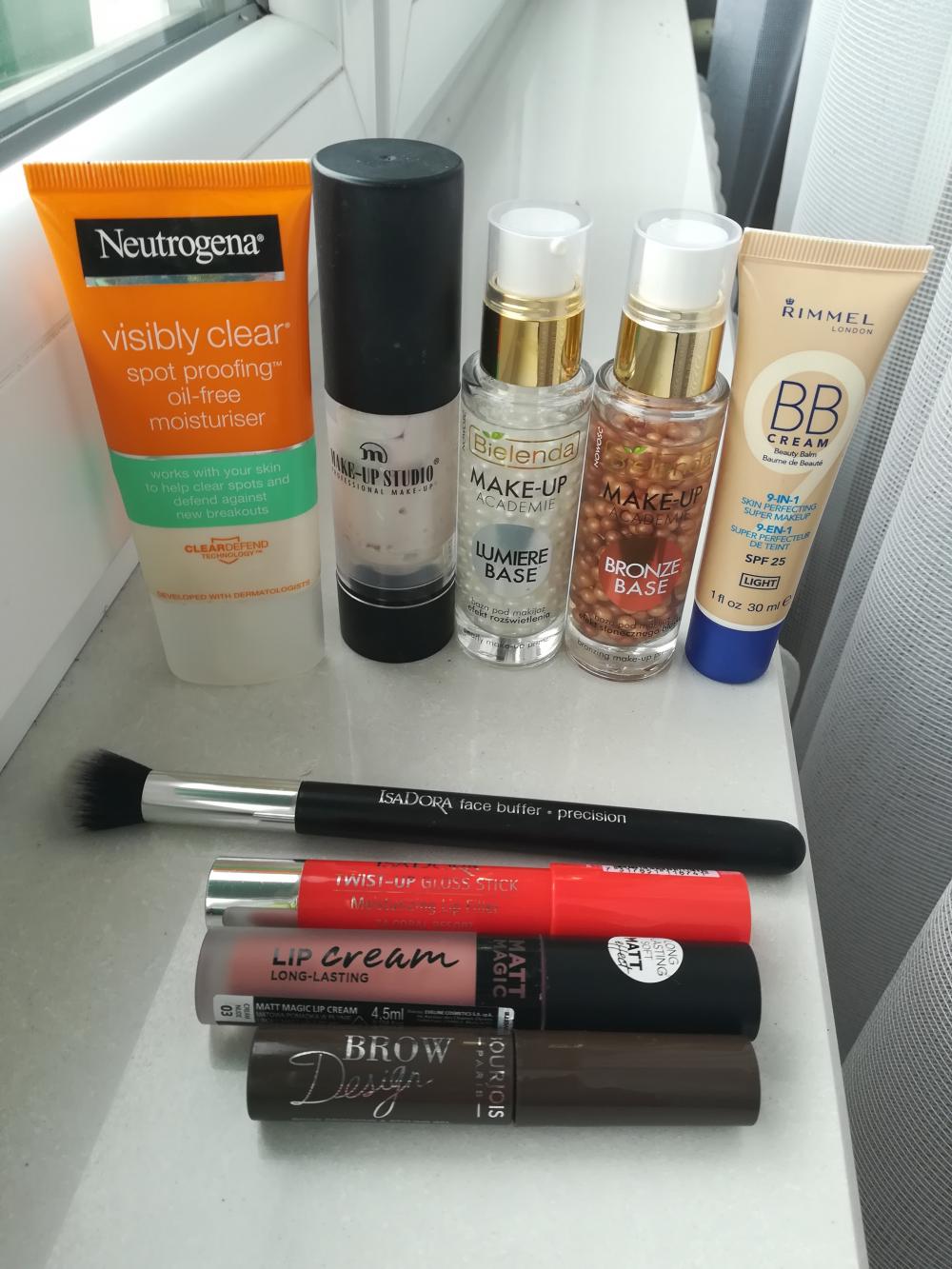 Prywatne wymiany, pokaż co masz 