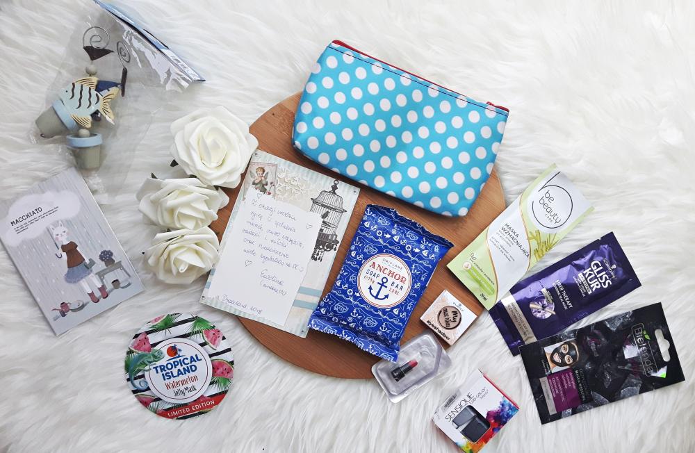 ✩ Kalendarz urodzinowy Clouders ✩