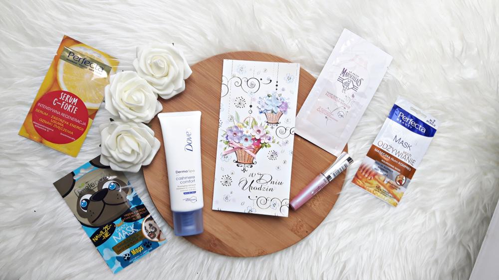 ✩ Kalendarz urodzinowy Clouders ✩