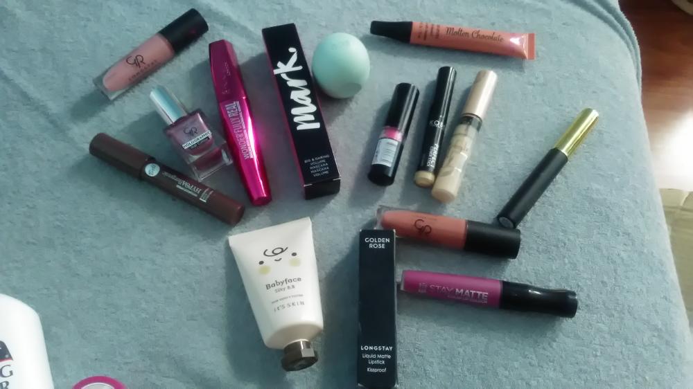 Prywatne wymiany, pokaż co masz 