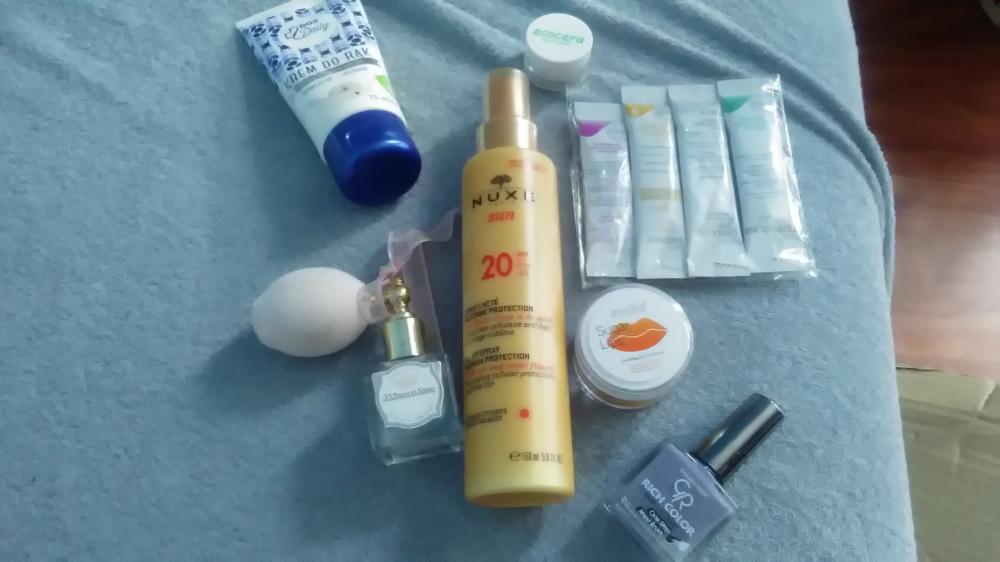 Prywatne wymiany, pokaż co masz 