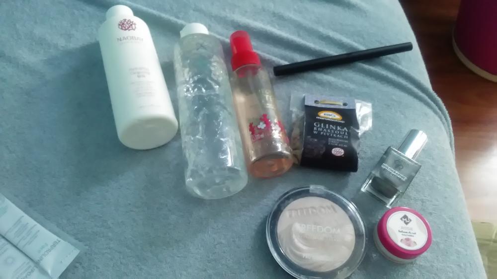 Prywatne wymiany, pokaż co masz 