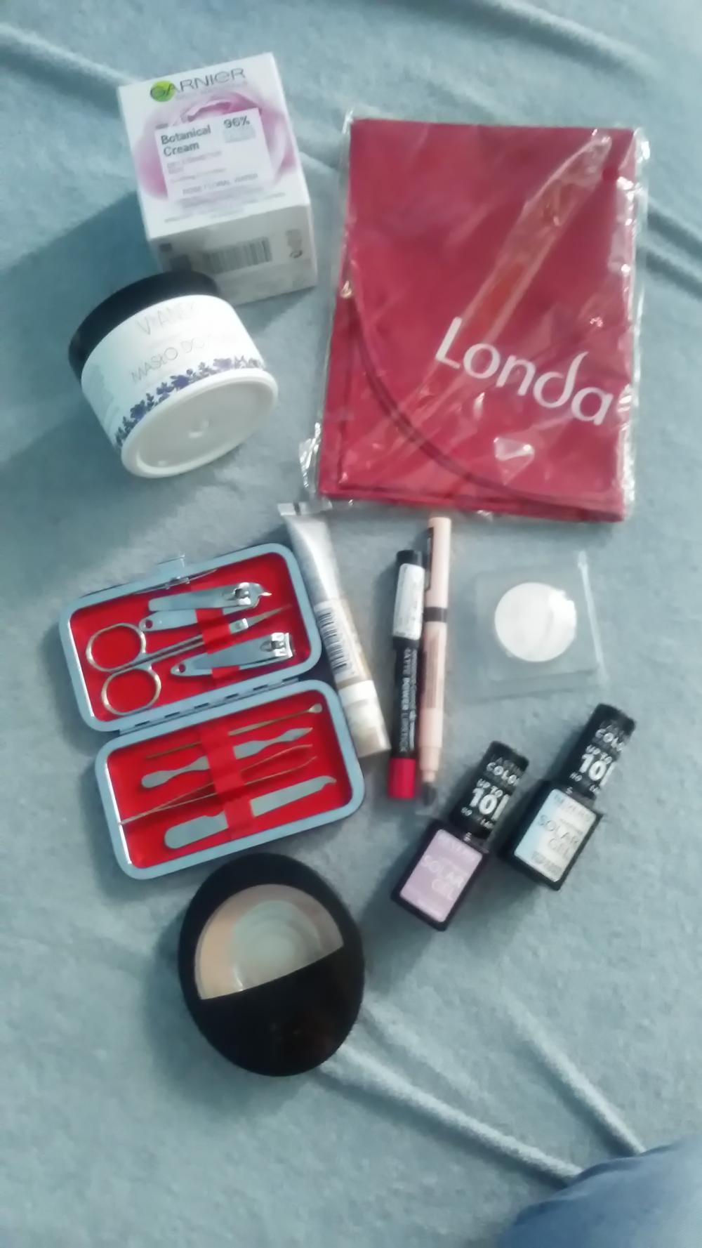 Prywatne wymiany, pokaż co masz 