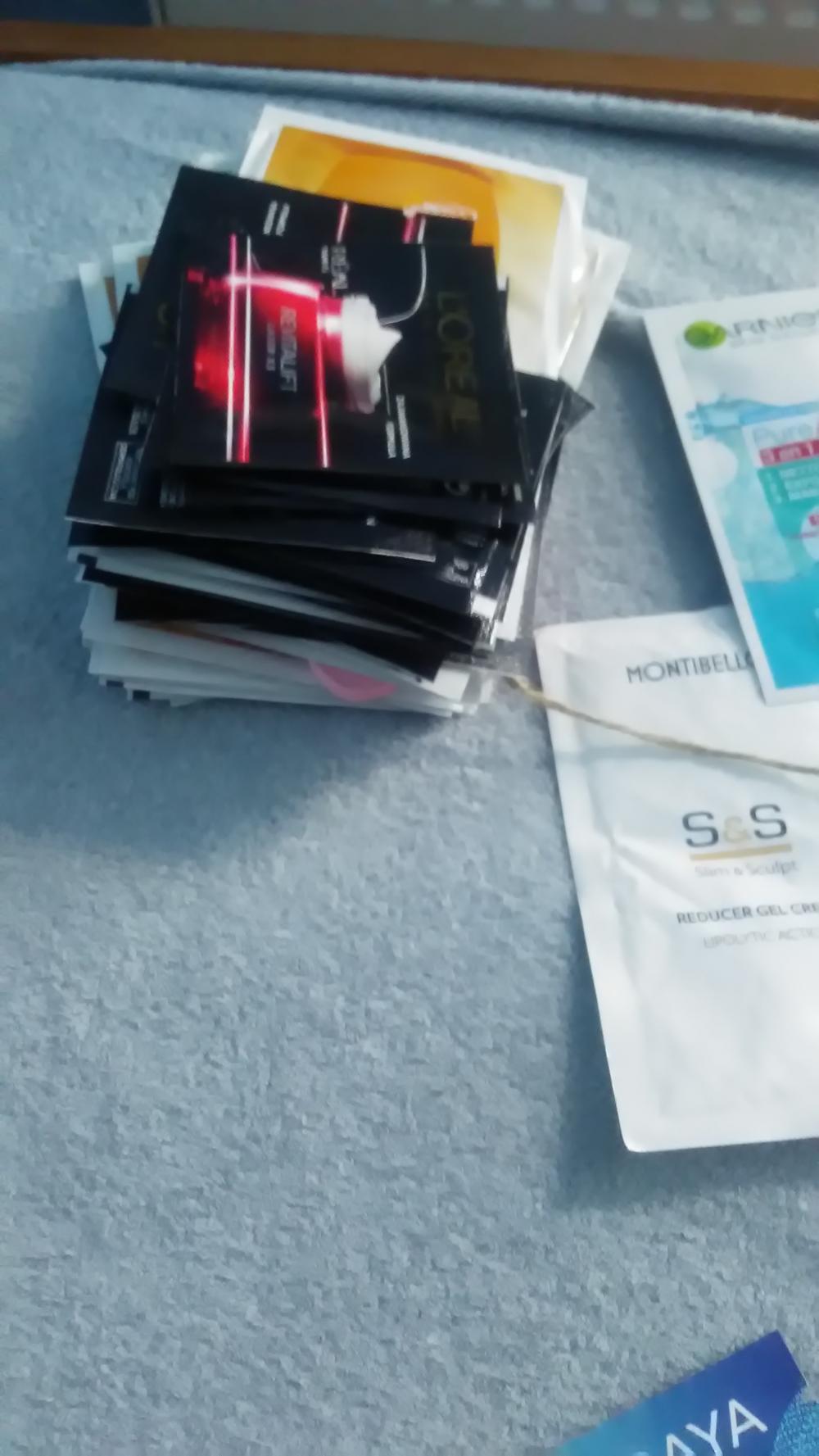 Prywatne wymiany, pokaż co masz 